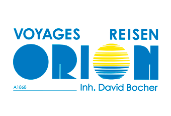 Voyages Orion Reisen